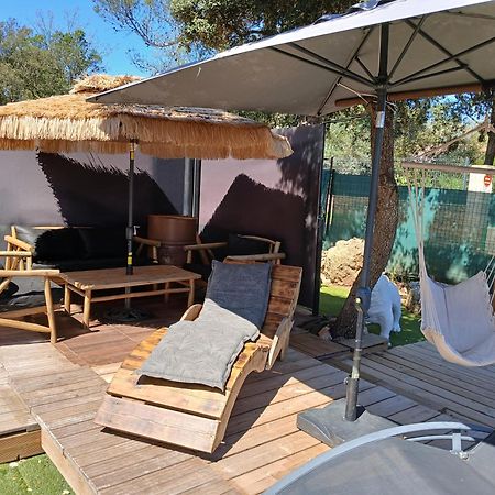 Villa 4 Chambres Avec Jacuzzi Saint-Maximin-la-Sainte-Baume 외부 사진