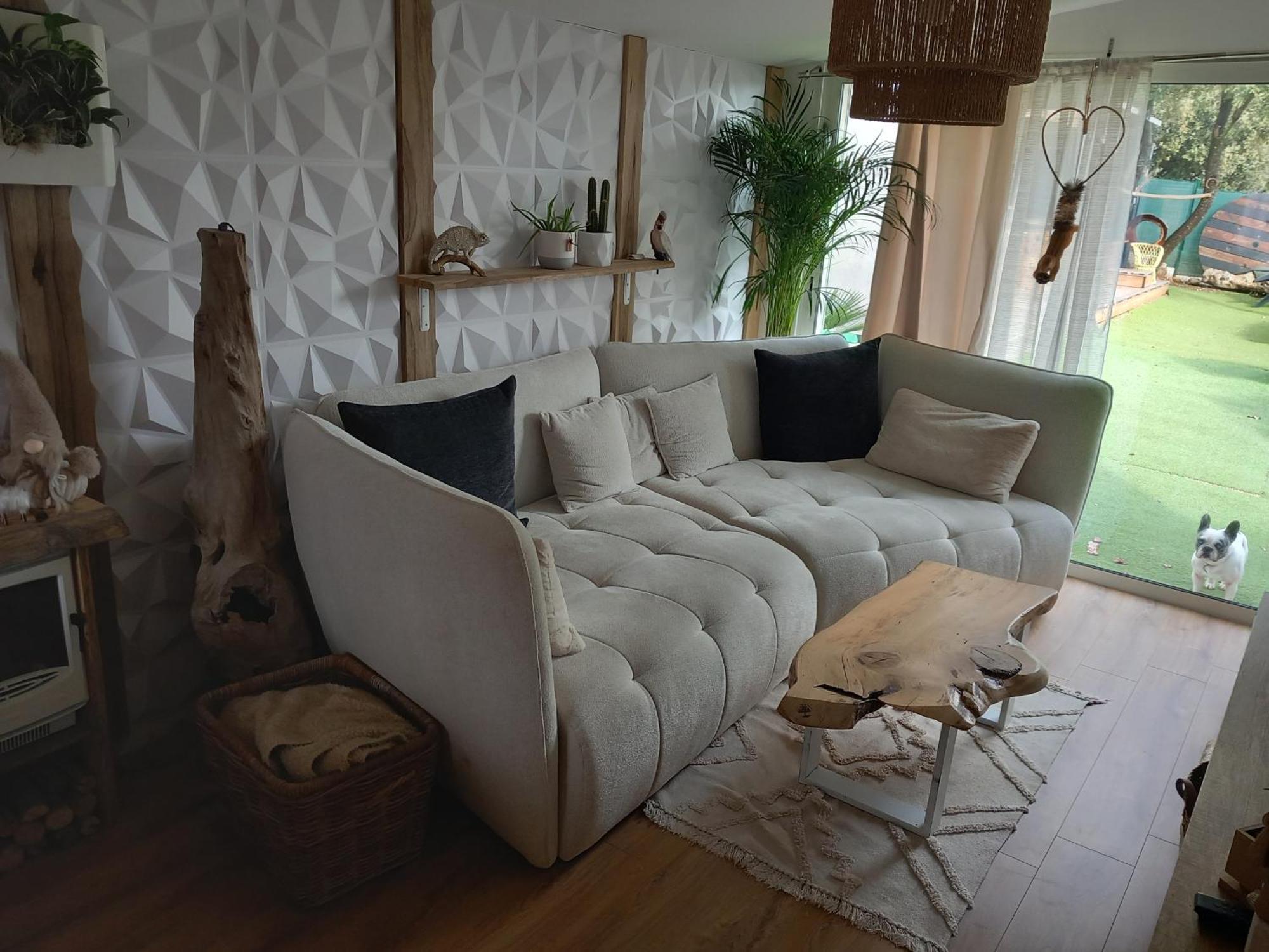 Villa 4 Chambres Avec Jacuzzi Saint-Maximin-la-Sainte-Baume 외부 사진