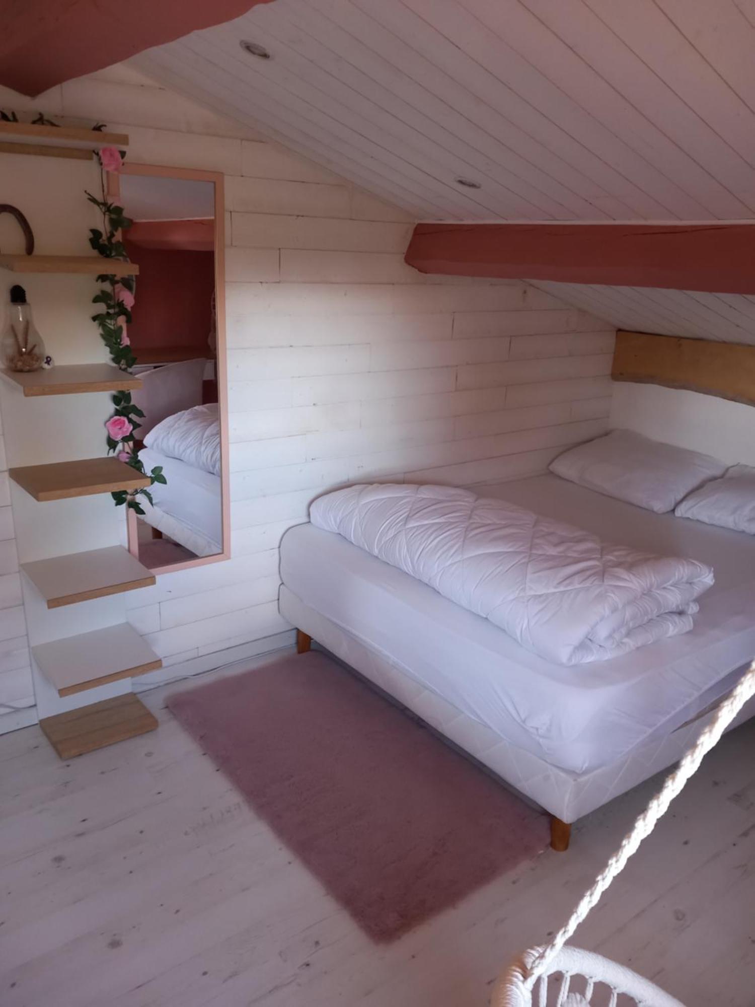 Villa 4 Chambres Avec Jacuzzi Saint-Maximin-la-Sainte-Baume 외부 사진