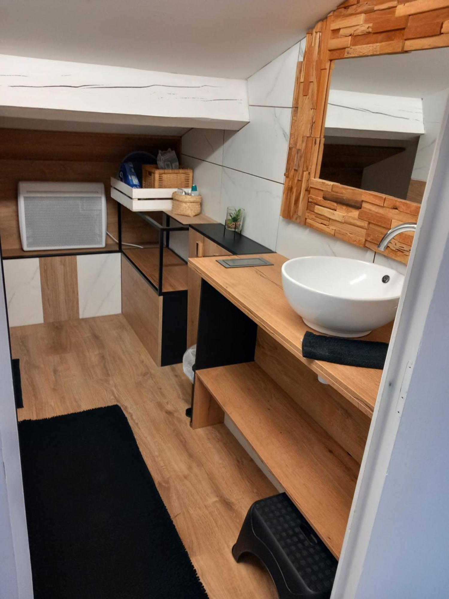Villa 4 Chambres Avec Jacuzzi Saint-Maximin-la-Sainte-Baume 외부 사진
