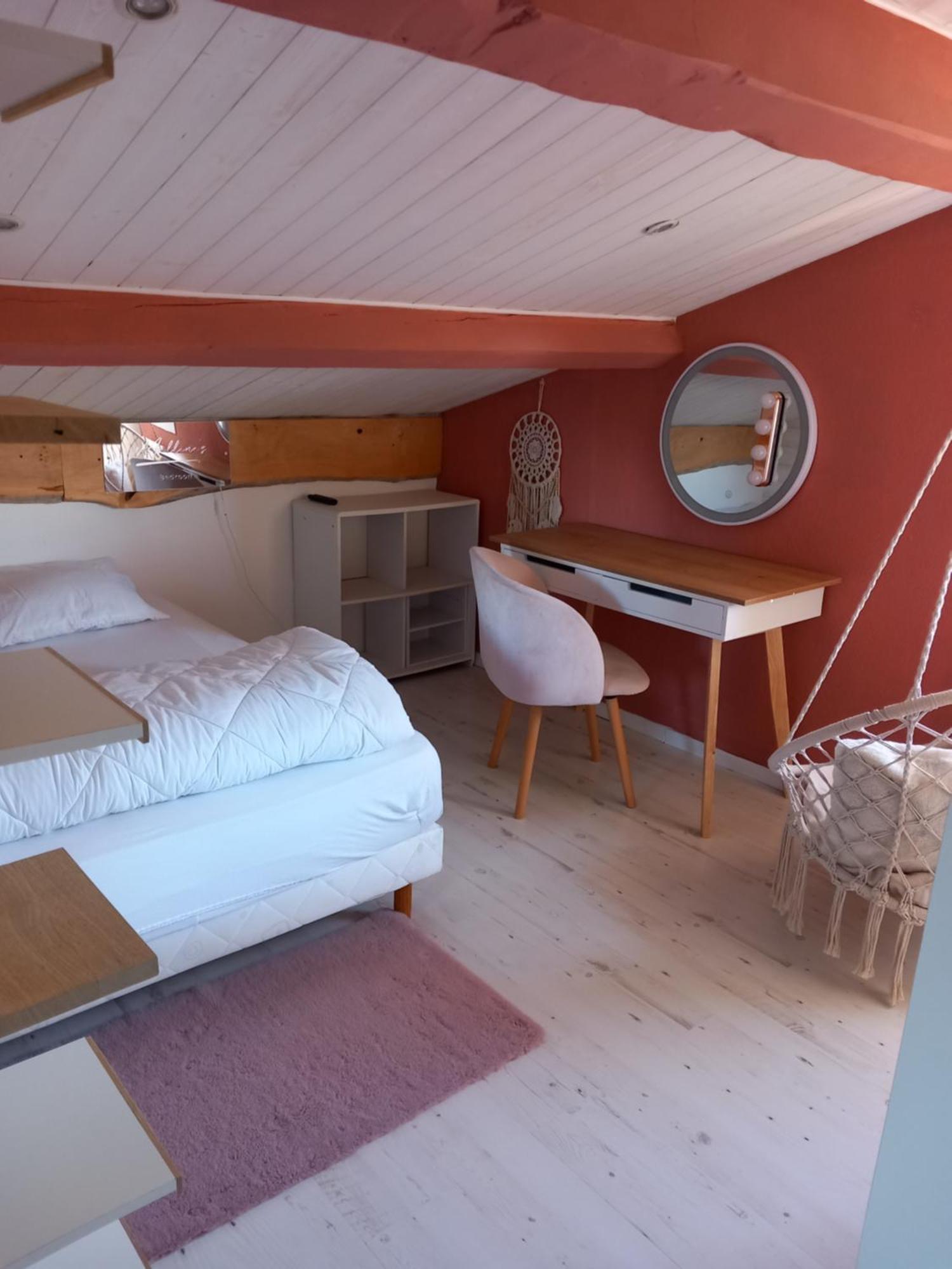 Villa 4 Chambres Avec Jacuzzi Saint-Maximin-la-Sainte-Baume 외부 사진