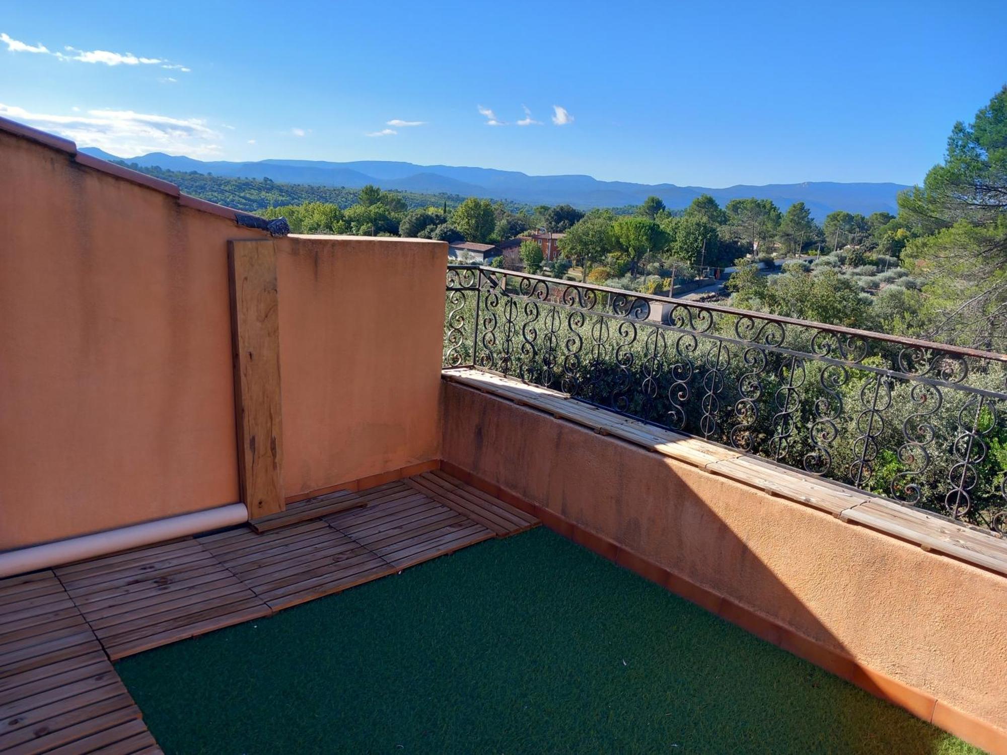 Villa 4 Chambres Avec Jacuzzi Saint-Maximin-la-Sainte-Baume 외부 사진