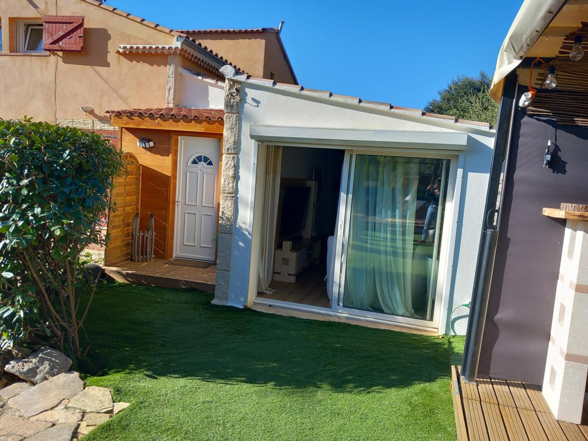 Villa 4 Chambres Avec Jacuzzi Saint-Maximin-la-Sainte-Baume 외부 사진