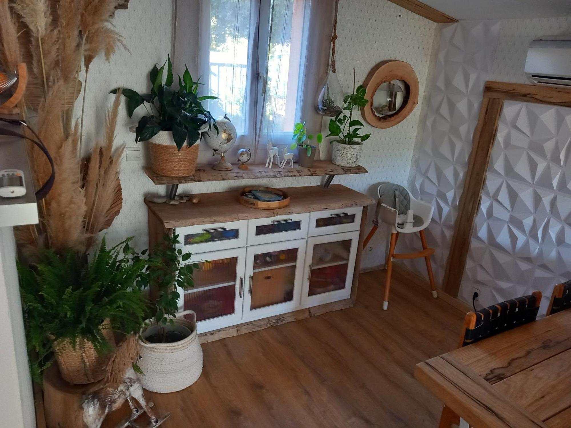 Villa 4 Chambres Avec Jacuzzi Saint-Maximin-la-Sainte-Baume 외부 사진