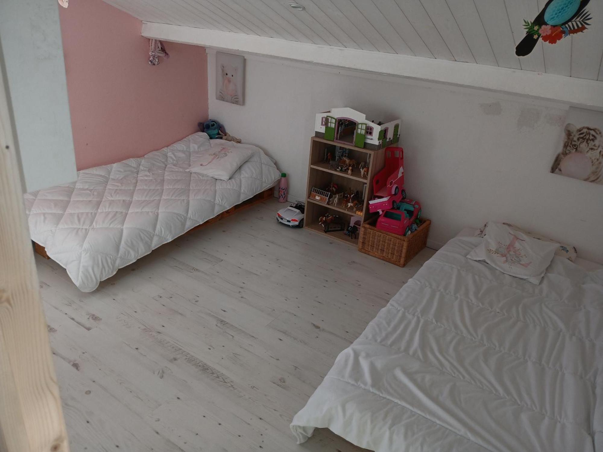 Villa 4 Chambres Avec Jacuzzi Saint-Maximin-la-Sainte-Baume 외부 사진